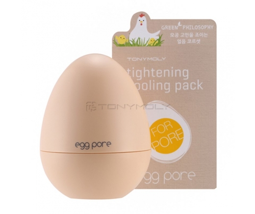 Tony Moly Egg Pore Tightening Cooling Pack