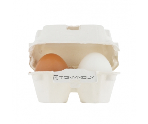 Tony Moly Egg Pore Shiny Skin Soap